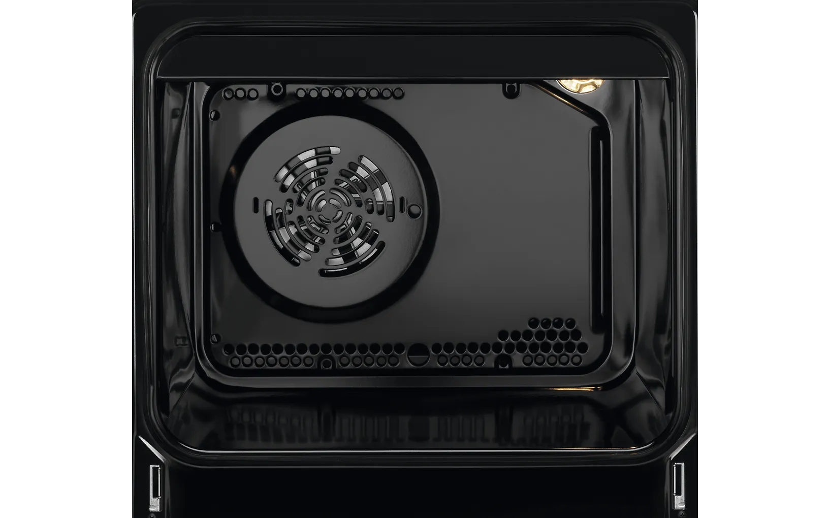 Electrolux LKR540402W keramisk spis, vit