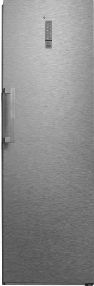 Ströme HS-481LWEN/IX jääkaappi, Inox