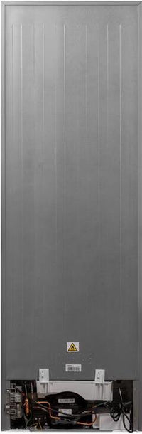 Ströme HS-481LWEN/IX jääkaappi, Inox
