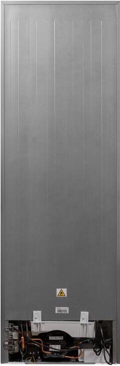 Ströme HS-481LWEN/IX jääkaappi, Inox