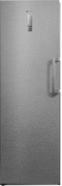 Ströme HS-364FWEN/IX kaappipakastin, Inox – kuva 1