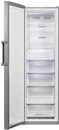 Ströme HS-364FWEN/IX kaappipakastin, Inox – kuva 2