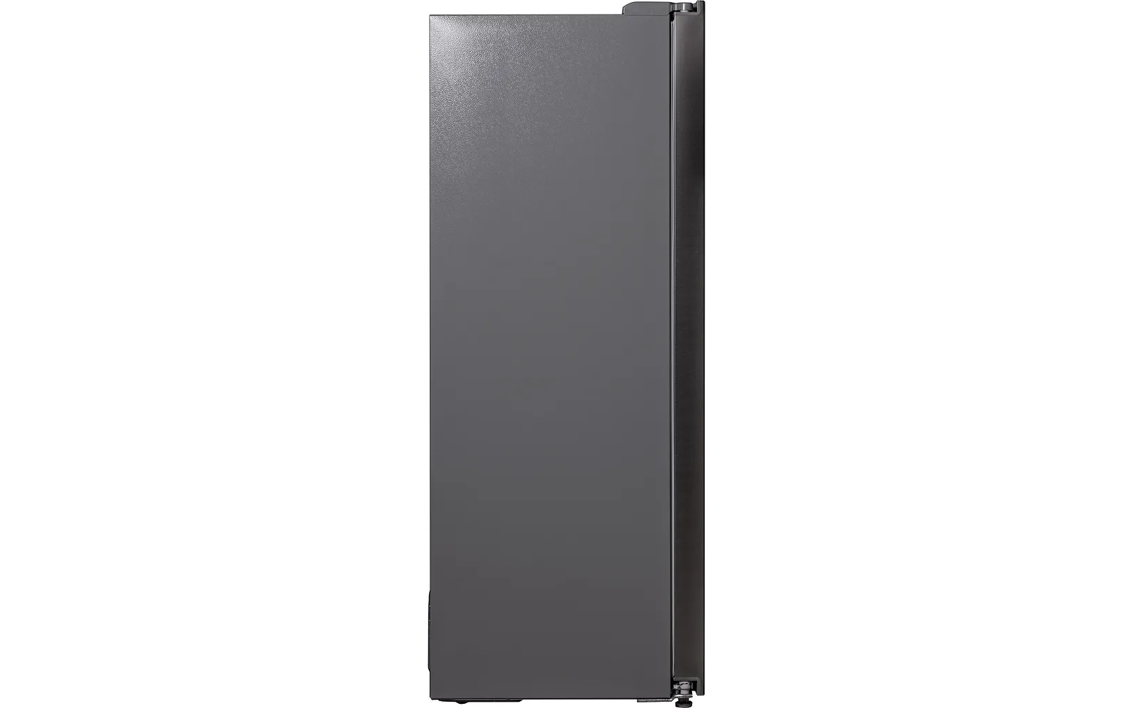 Ströme HC-689WEN/IX Side By Side, Inox