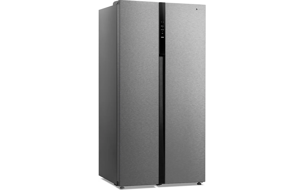 Ströme HC-689WEN/IX Side By Side, Inox