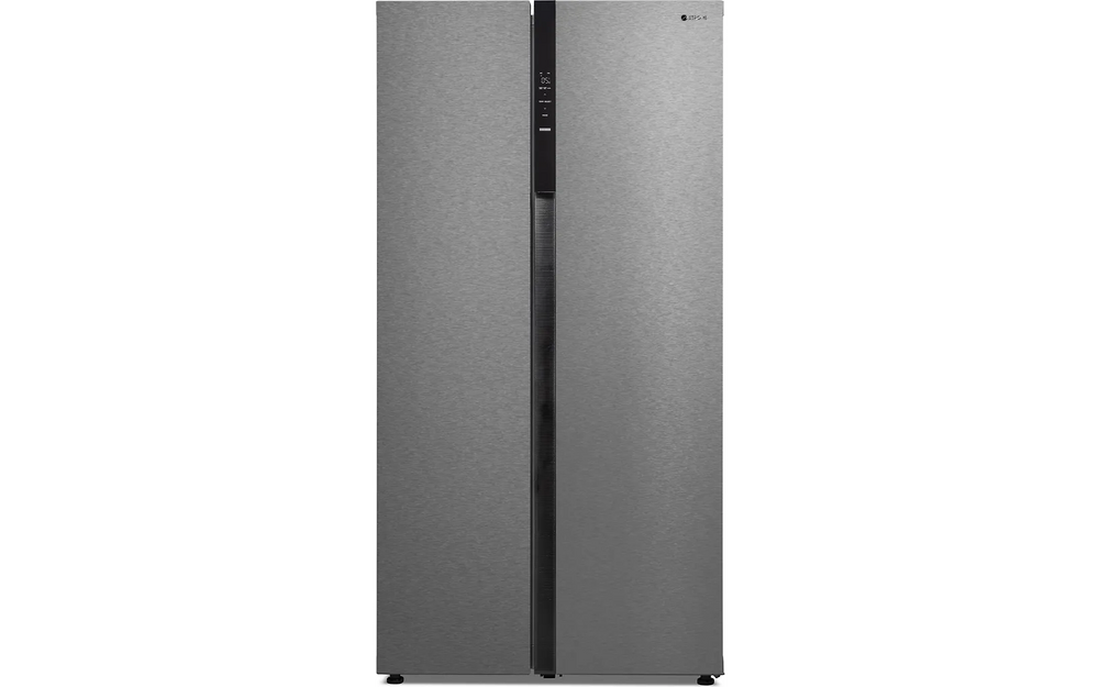 Ströme HC-689WEN/IX Side By Side, Inox