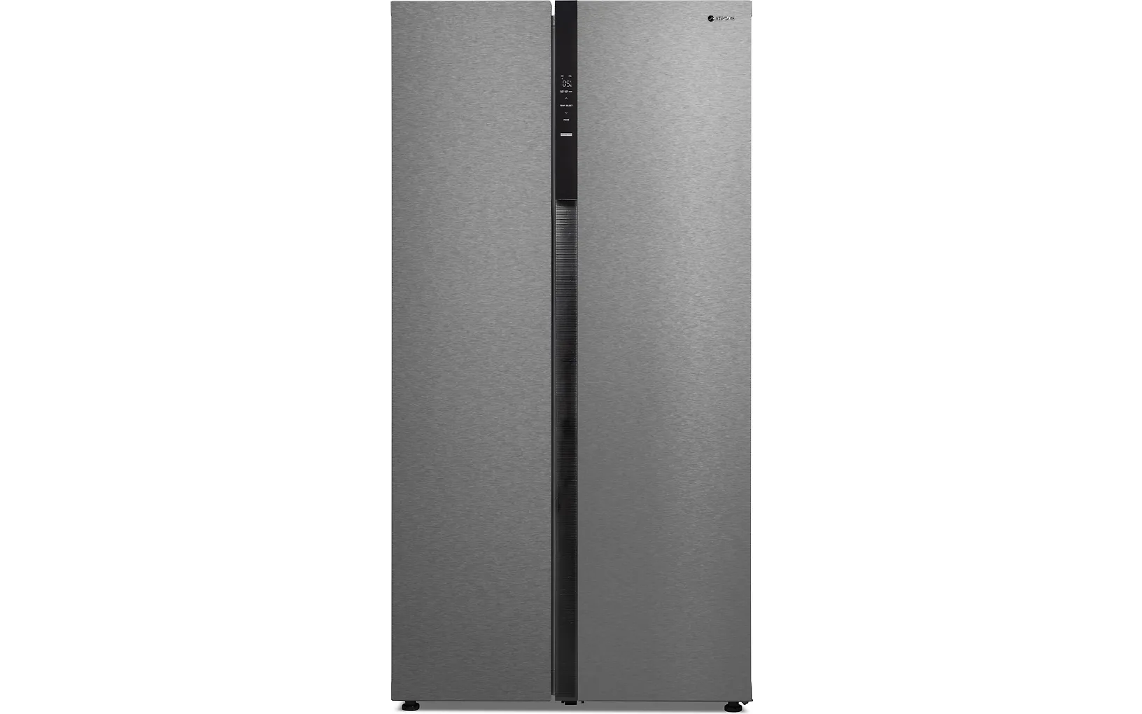 Ströme HC-689WEN/IX Side By Side, Inox