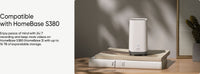 Anker eufy Indoor Cam C220 -valvontakamera sisäkäyttöön – kuva 13