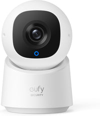 Anker eufy Indoor Cam C220 -valvontakamera sisäkäyttöön – kuva 2