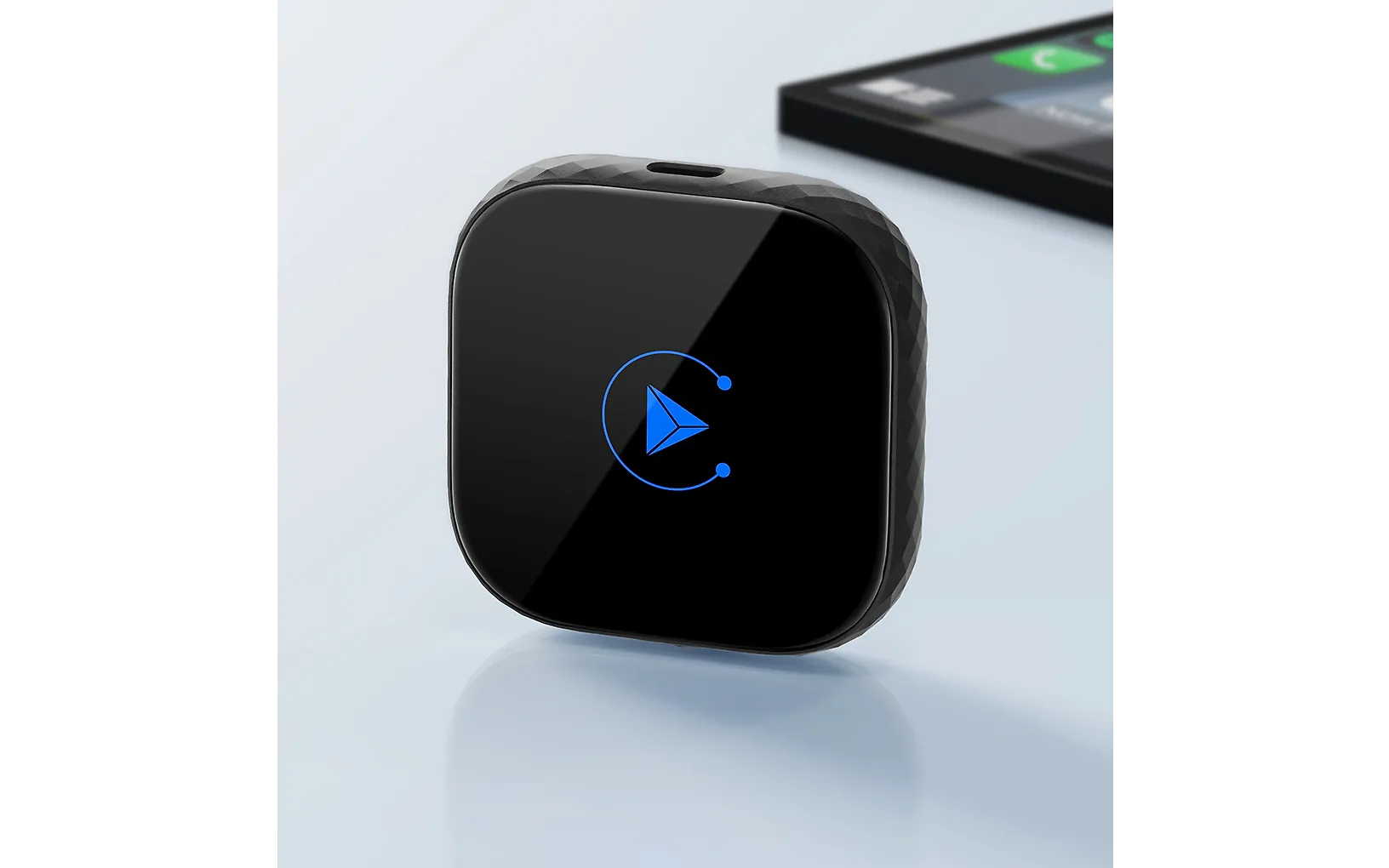 FoneKit Android Auto/CarPlay trådlös adapter