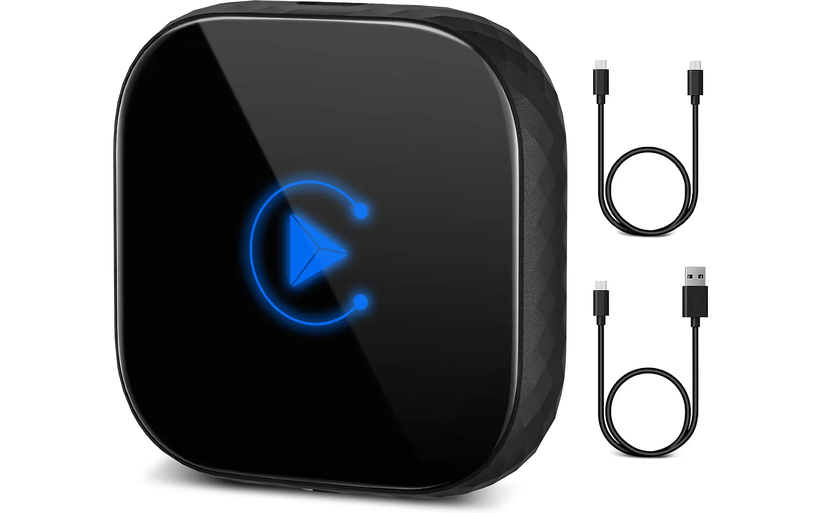 FoneKit Android Auto/CarPlay trådlös adapter