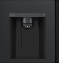 LG GSGV80EPLL Side By Side, musta – kuva 11