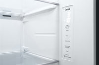 LG GSGV80EPLL Side By Side, musta – kuva 8