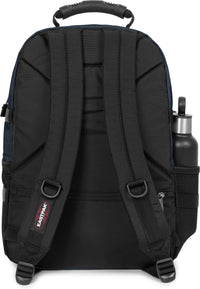 Eastpak SUPLYER -reppu, meleerattu sininen – kuva 3