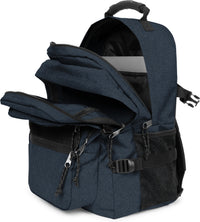 Eastpak SUPLYER -reppu, meleerattu sininen