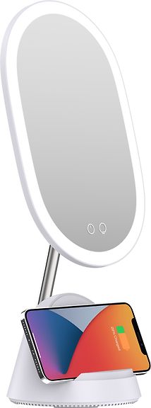 Enne Glow & Charge -meikkipeili LED-valolla ja langattomalla latauksella – kuva 6