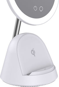 Enne Glow & Charge -meikkipeili LED-valolla ja langattomalla latauksella – kuva 7