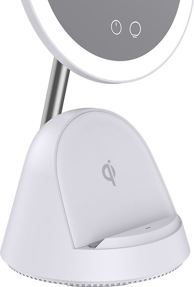 Enne Glow & Charge -meikkipeili LED-valolla ja langattomalla latauksella – kuva 7