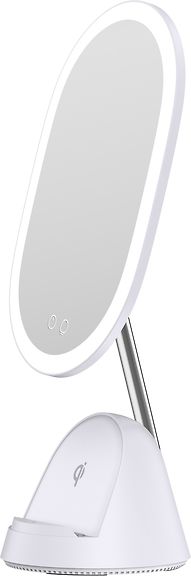 Enne Glow & Charge -meikkipeili LED-valolla ja langattomalla latauksella – kuva 4