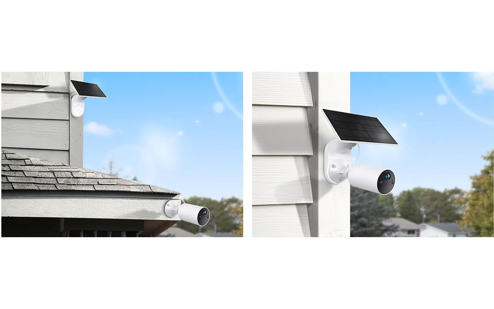 TP-LINK Tapo C410 KIT -valvontakamera ulkokäyttöö