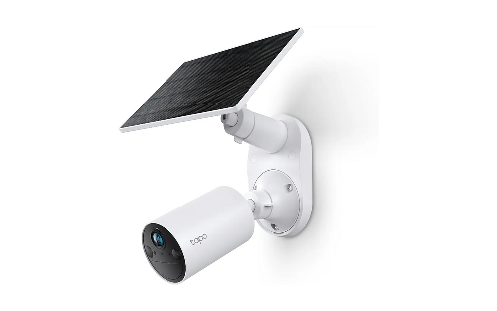 TP-LINK Tapo C410 KIT -valvontakamera ulkokäyttöö