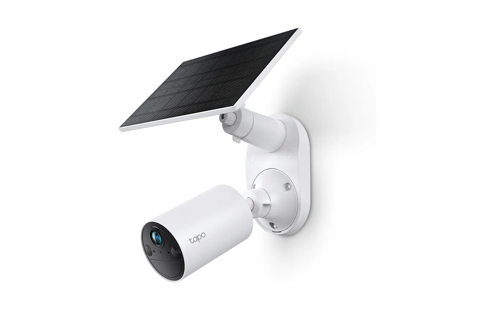 TP-LINK Tapo C410 KIT -valvontakamera ulkokäyttöö