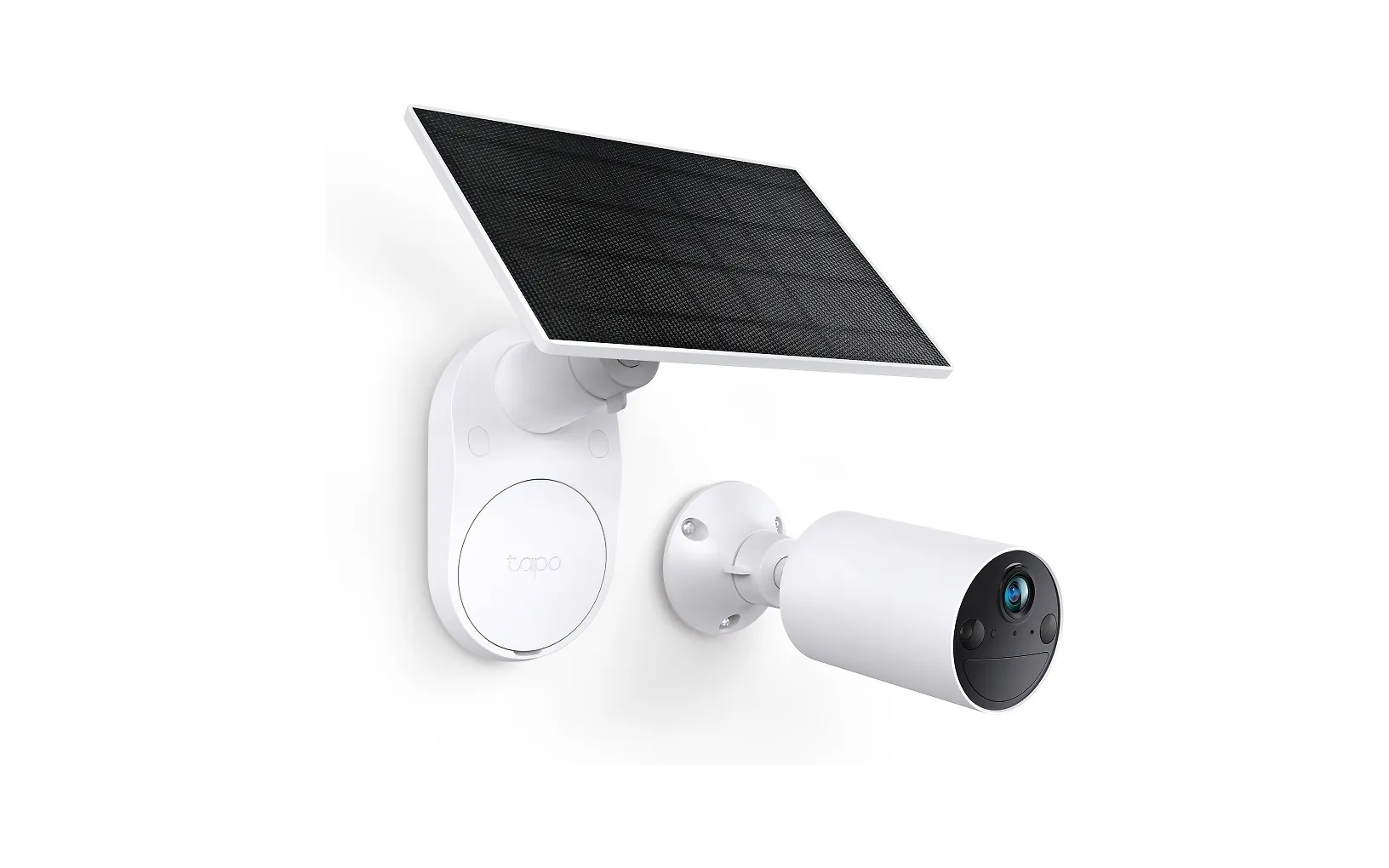 TP-LINK Tapo C410 KIT -valvontakamera ulkokäyttöö