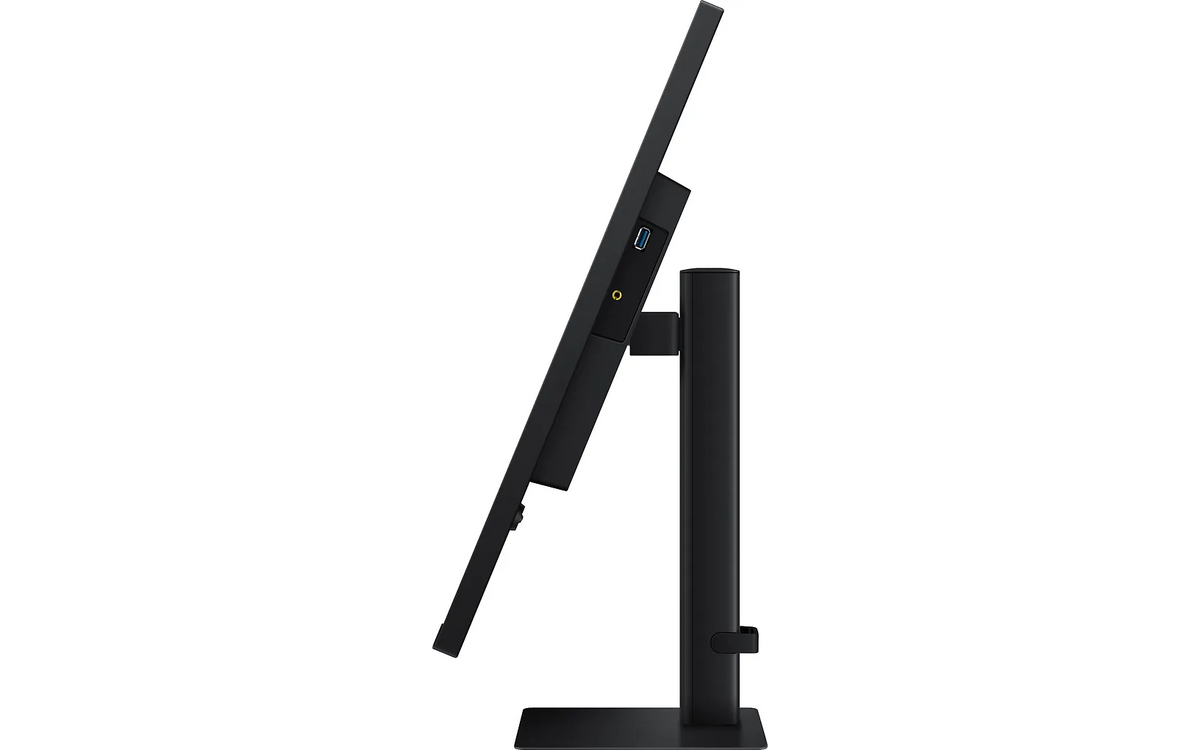 Samsung ViewFinity S7 27" 4K -näyttö