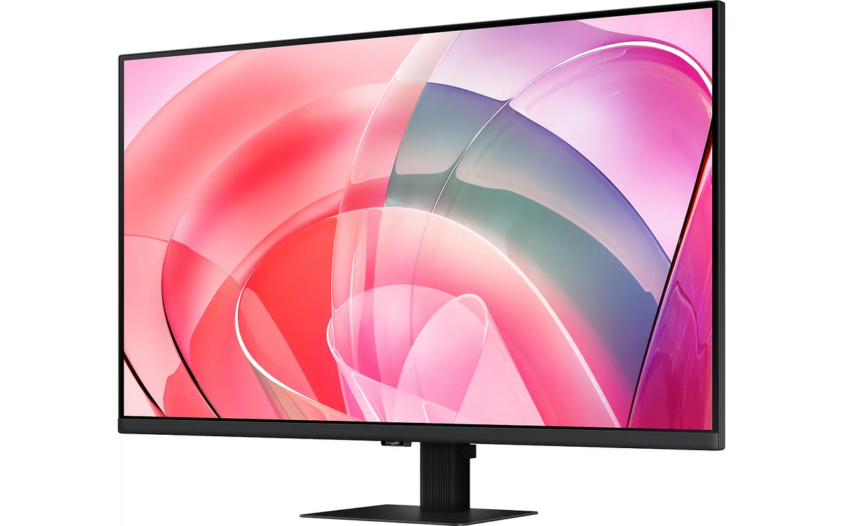 Samsung ViewFinity S7 27" 4K -näyttö
