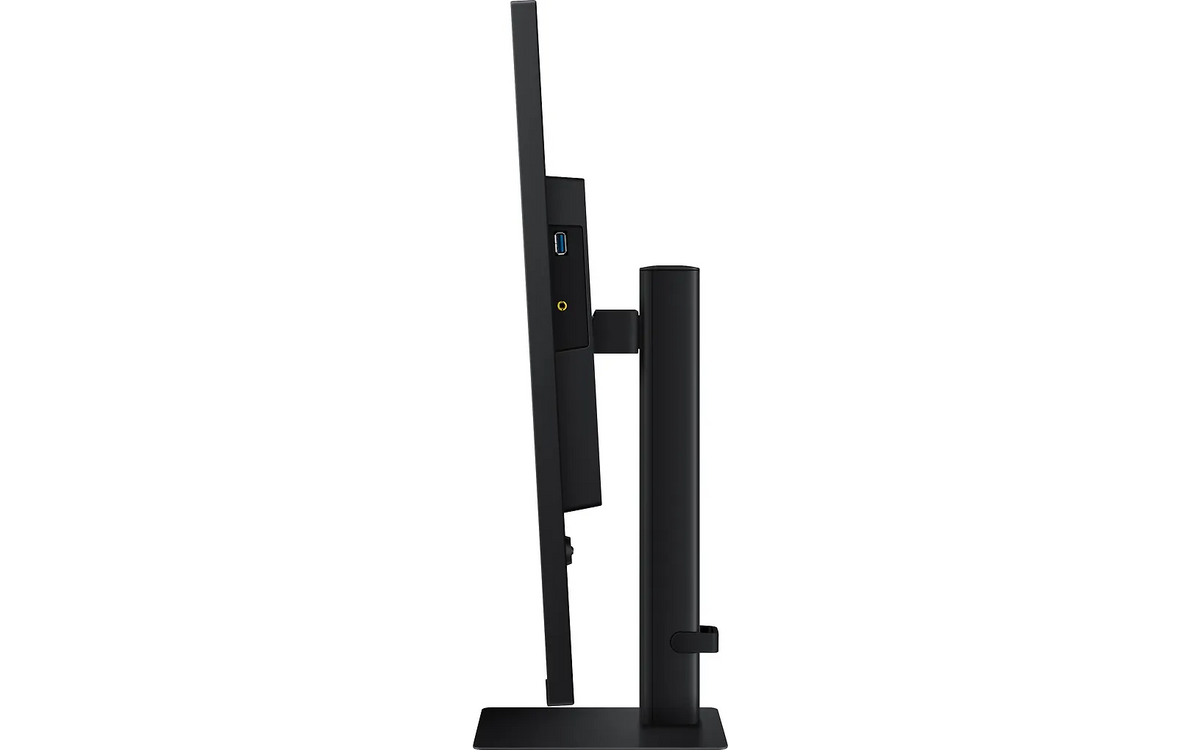 Samsung ViewFinity S7 27" 4K -näyttö