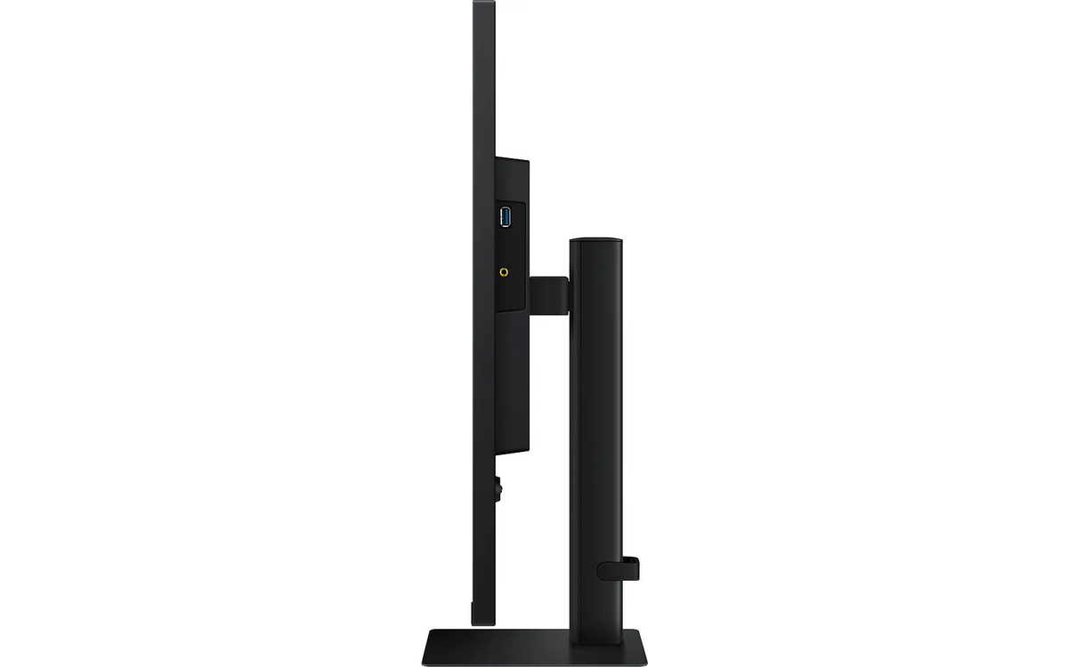 Samsung ViewFinity S7 27" 4K -näyttö
