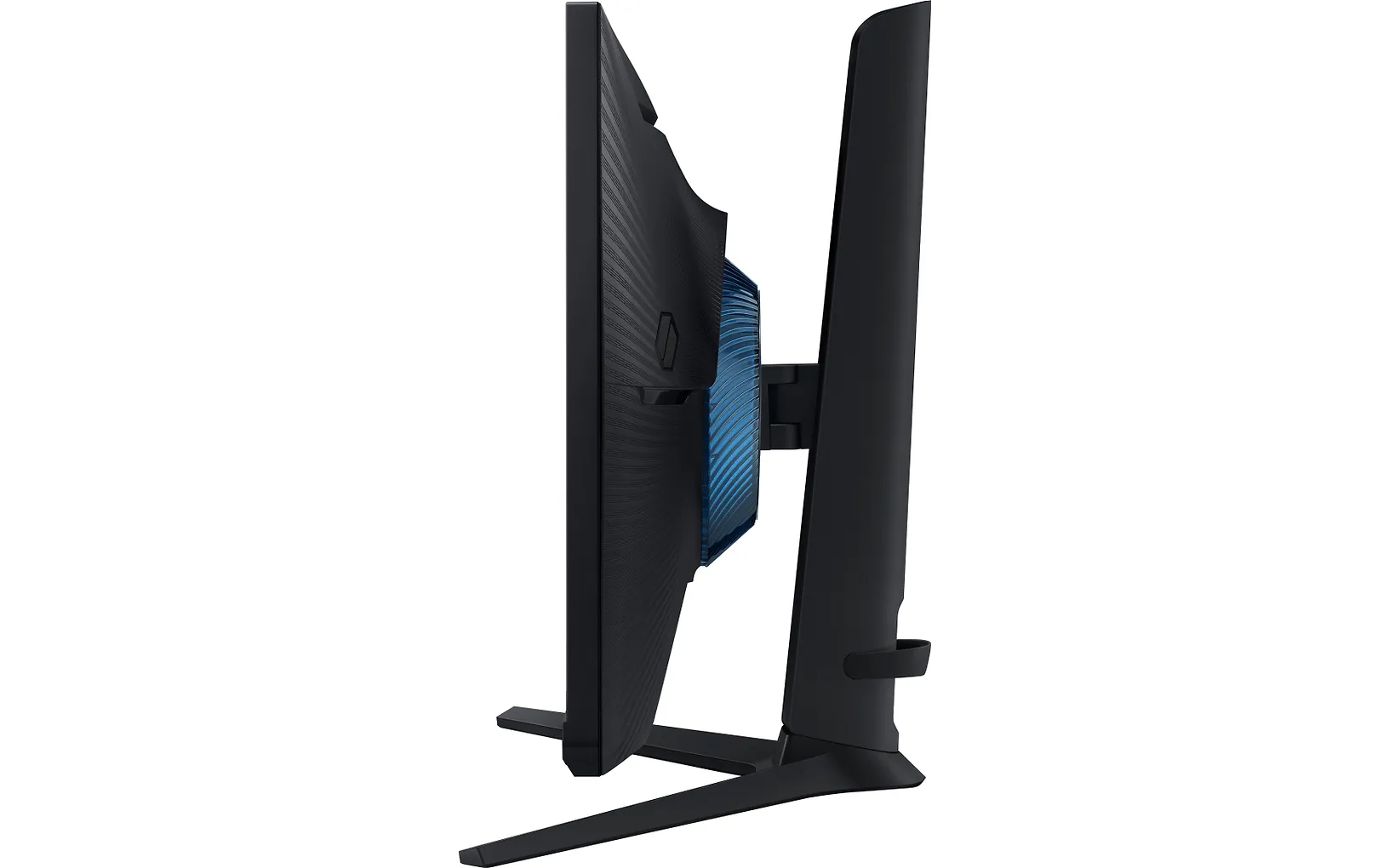 Samsung Odyssey G3 24" -pelinäyttö