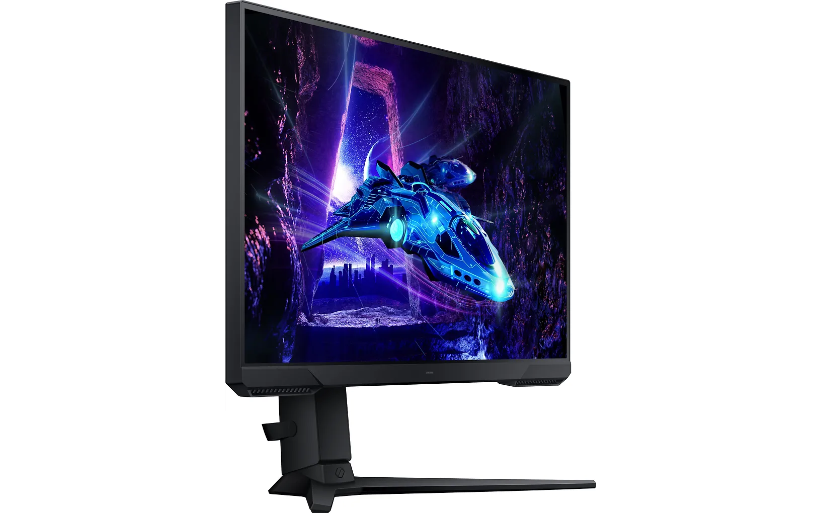 Samsung Odyssey G3 24" -pelinäyttö