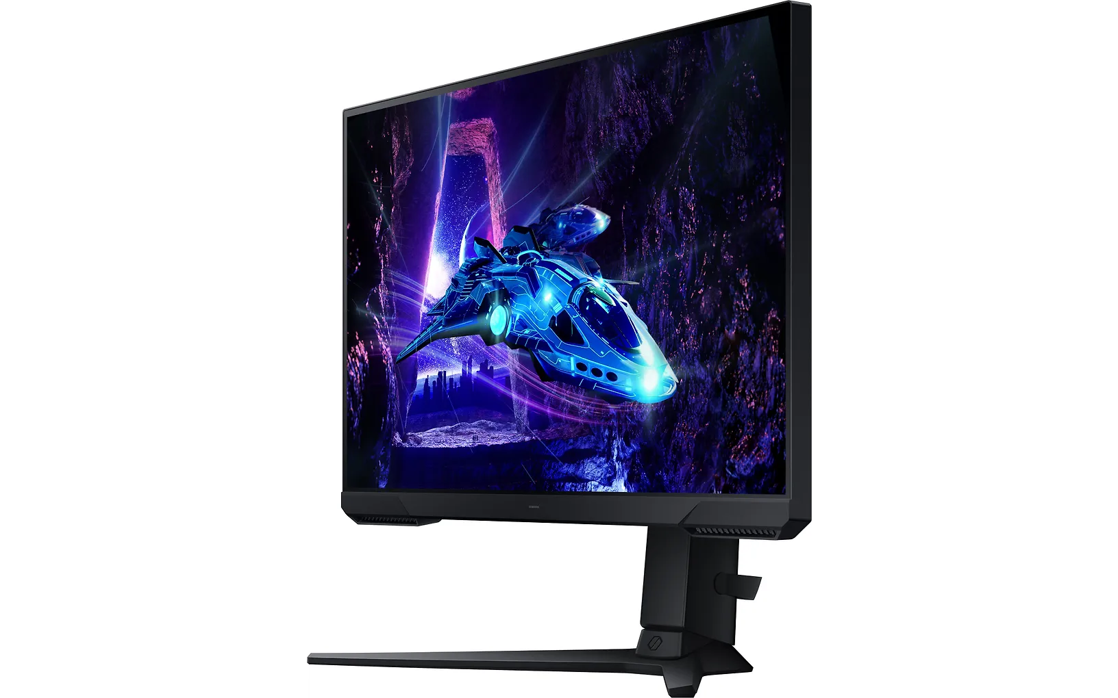 Samsung Odyssey G3 24" -pelinäyttö