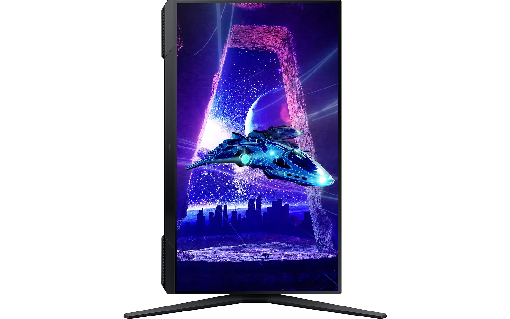 Samsung Odyssey G3 24" -pelinäyttö