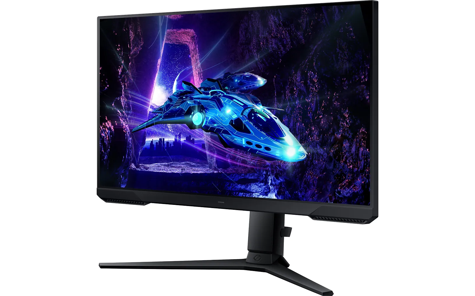 Samsung Odyssey G3 24" -pelinäyttö