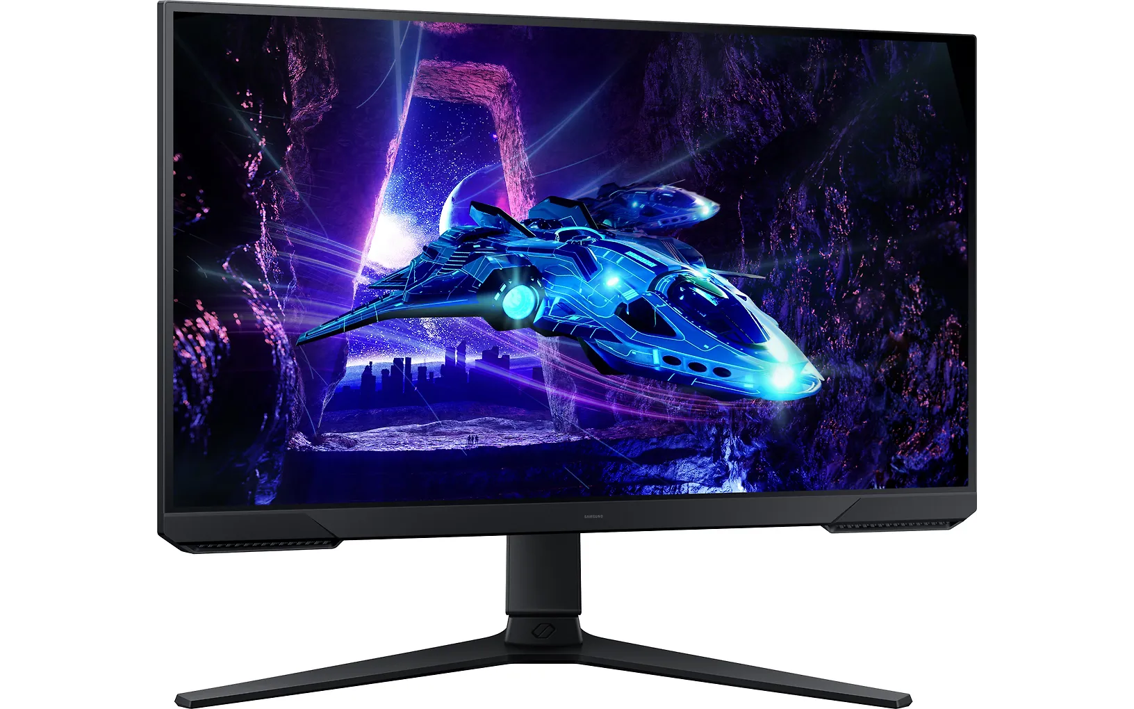 Samsung Odyssey G3 24" -pelinäyttö