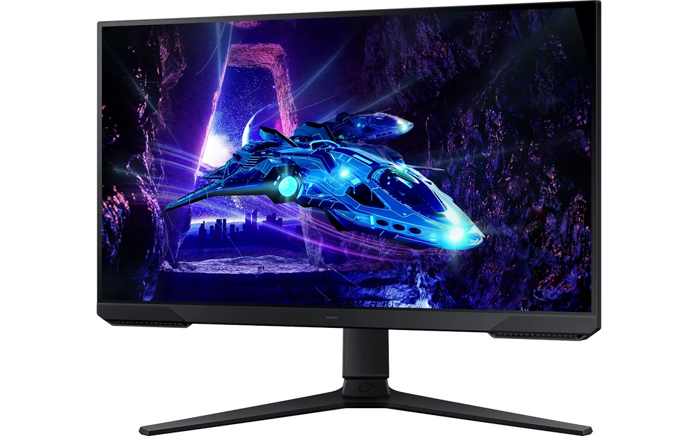 Samsung Odyssey G3 24" -pelinäyttö