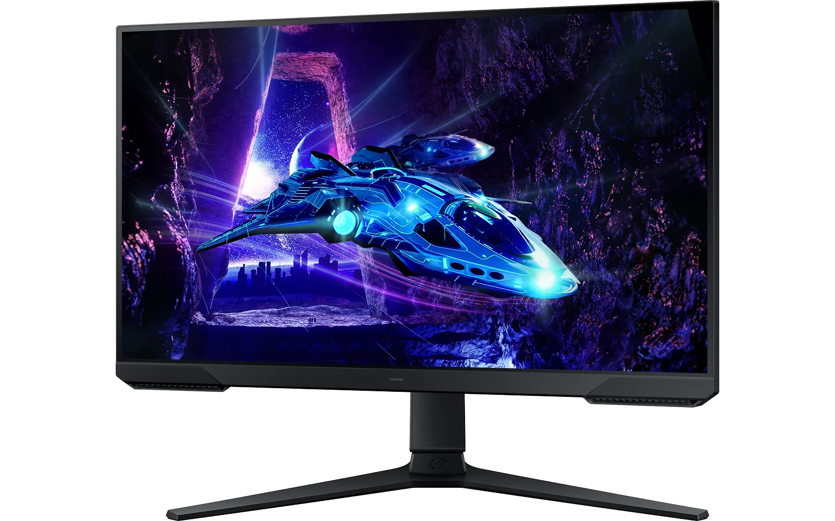 Samsung Odyssey G3 24" -pelinäyttö