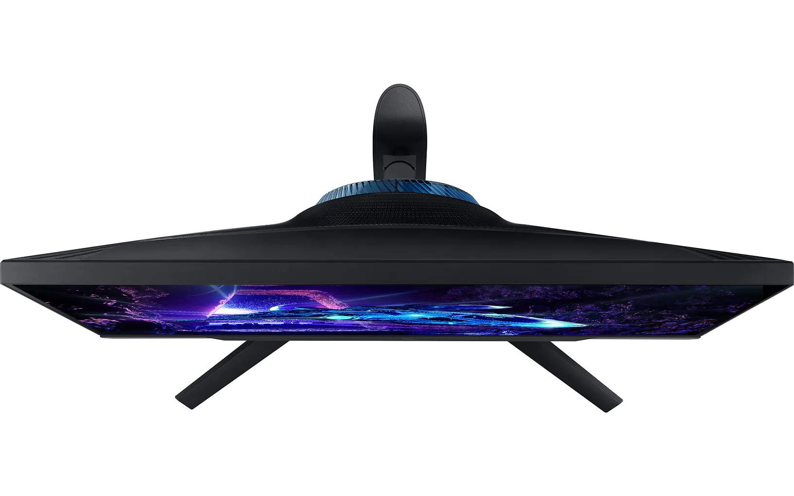 Samsung Odyssey G3 24" -pelinäyttö