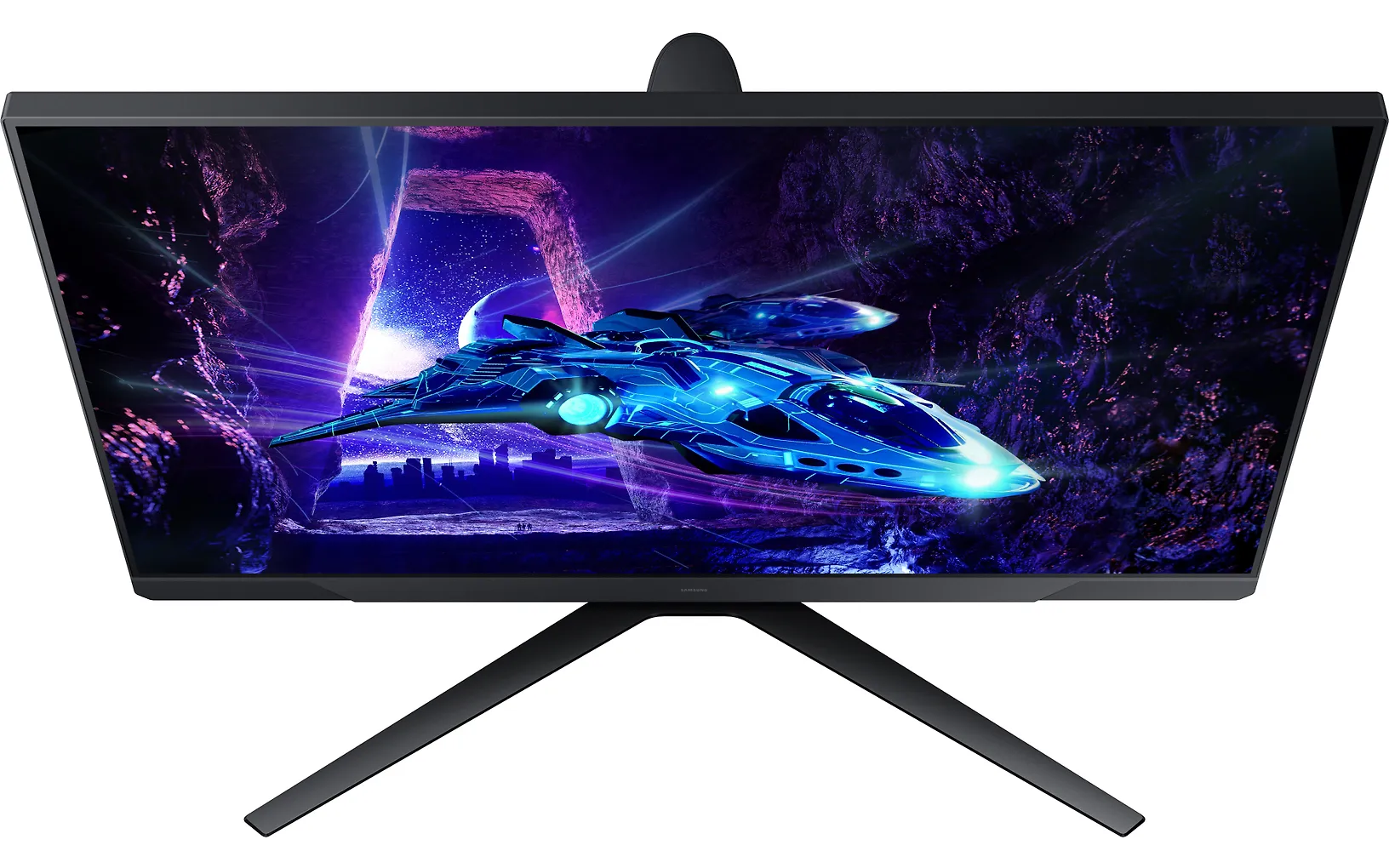 Samsung Odyssey G3 24" -pelinäyttö