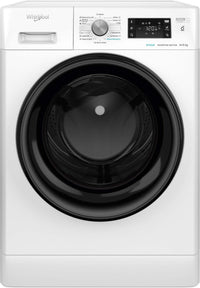 Whirlpool FFWDB 864349 BV EE kuivaava pesukone