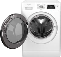 Whirlpool FFWDB 864349 BV EE kuivaava pesukone