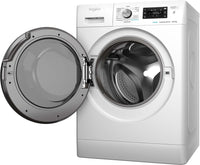 Whirlpool FFWDB 864349 BV EE kuivaava pesukone