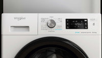 Whirlpool FFWDB 864349 BV EE kuivaava pesukone