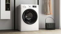 Whirlpool FFWDB 864349 BV EE kuivaava pesukone
