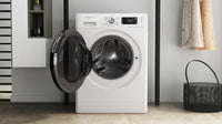 Whirlpool FFWDB 864349 BV EE kuivaava pesukone