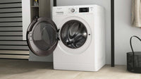 Whirlpool FFWDB 864349 BV EE kuivaava pesukone