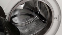 Whirlpool FFWDB 864349 BV EE kuivaava pesukone