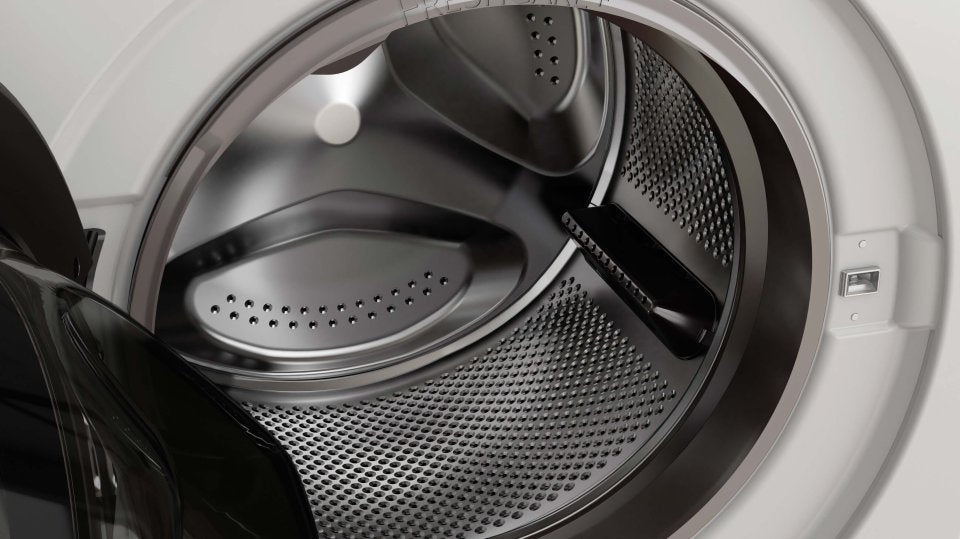 Whirlpool FFWDB 864349 BV EE kuivaava pesukone