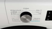 Whirlpool FFWDB 864349 BV EE kuivaava pesukone